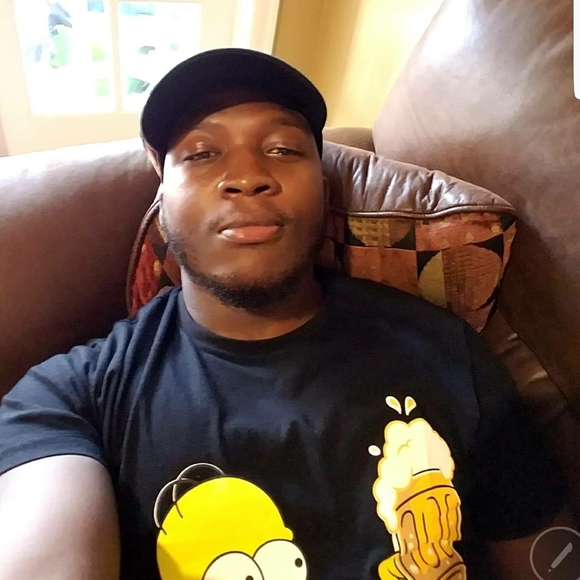 Meet your Posher, Terrelle - Picture 1 of 1